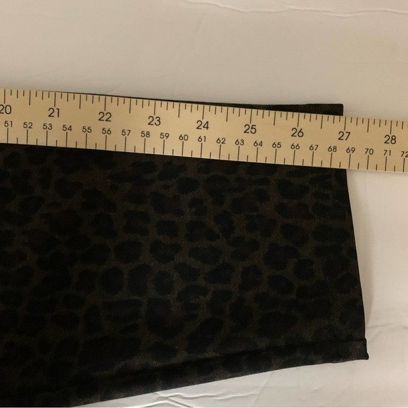 Philosophy Cheetah Print Leggings NWT - Picture 10 of 12
